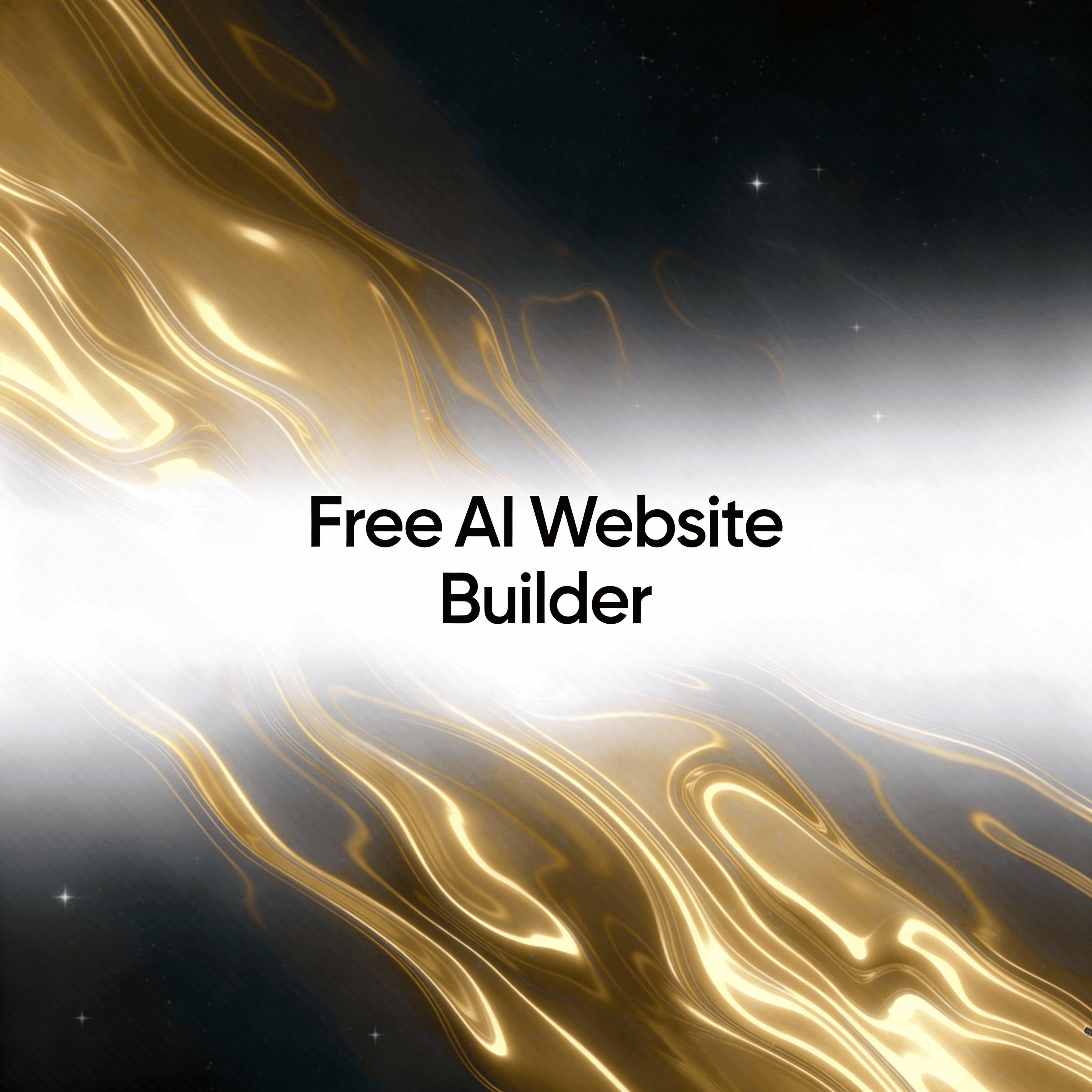 Free AI Website Builder - Build Professional Sites in Minutes