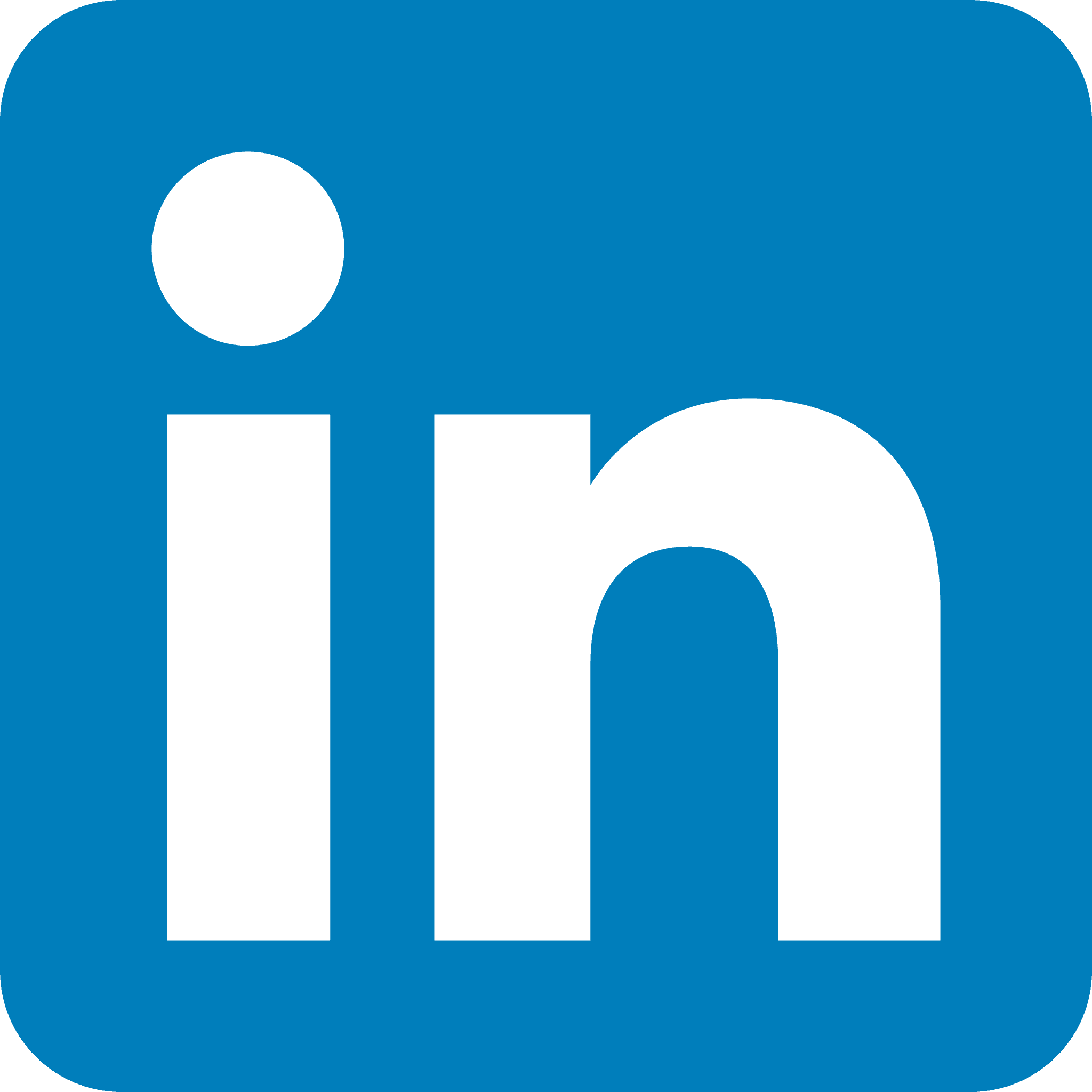 Linkedin to Website