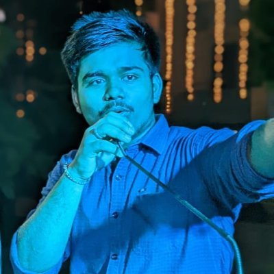 Markandey Sharma avatar