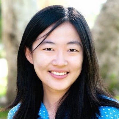 Xiaoyin Qu avatar