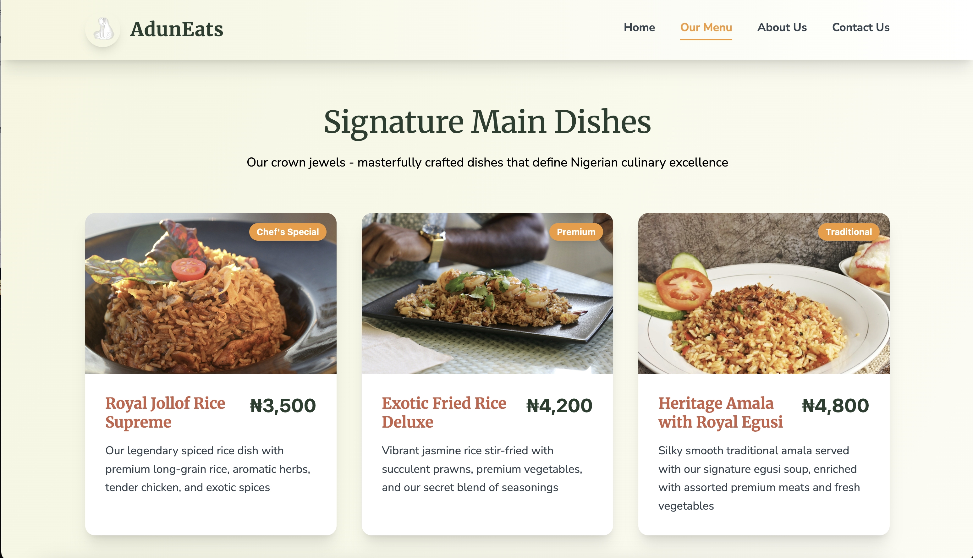 Cover image for How to Create a Restaurant Website That Drives Reservations with AI