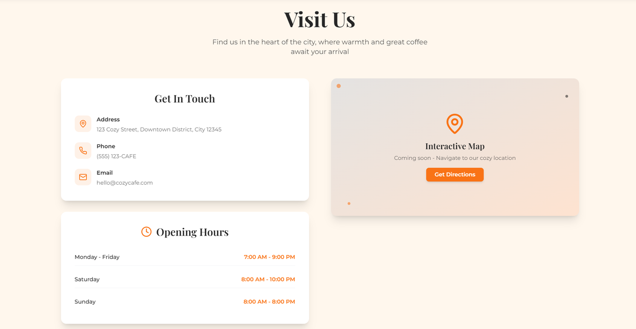 HeyBoss AI Live Website