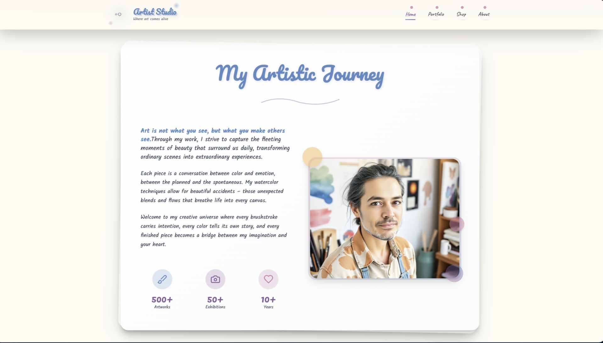 Cover image for Why AI Is the Future of Small Business Websites
