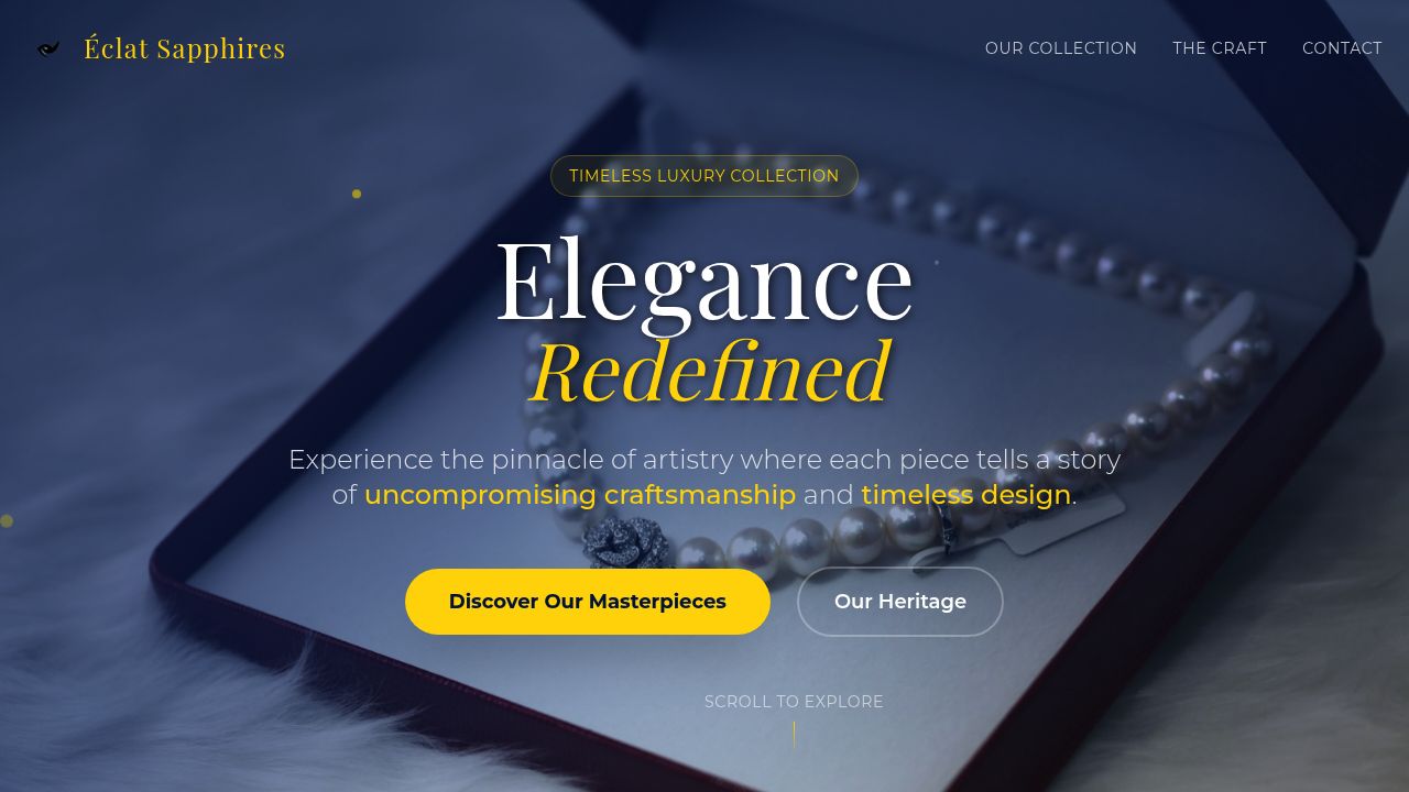 Cover image for Create Your Dream Luxury Real Estate Website: A Step-by-Step Guide