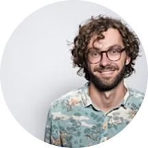 Entrepreneur avatar 3